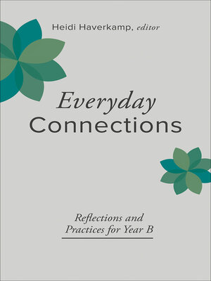 cover image of Everyday Connections
